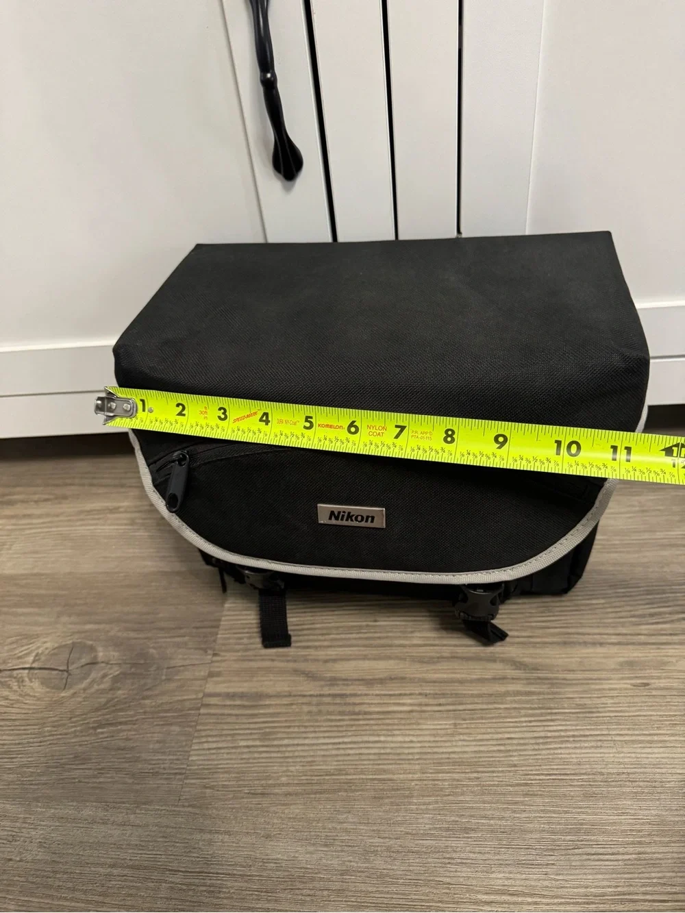 Nikon DSLR Digital Camera Carrying Case